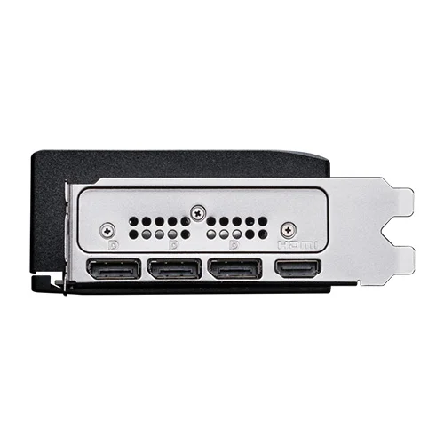 MSI RTX 5070 Ti Shadow 3X OC 16GB GDDR7 Graphics Card